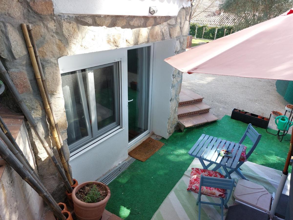 Lovely Home, Cozy Corner In El Bosque, Madrid. Villaviciosa de Odón Dış mekan fotoğraf